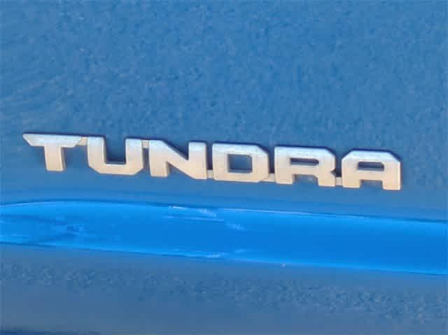 used 2017 Toyota Tundra car, priced at $15,993