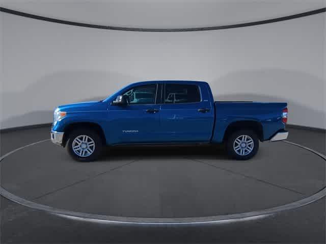 used 2017 Toyota Tundra car, priced at $15,993