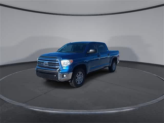 used 2017 Toyota Tundra car, priced at $15,993