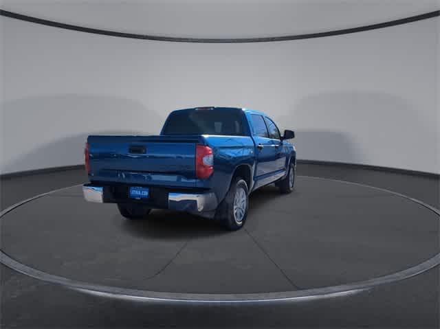 used 2017 Toyota Tundra car, priced at $15,993