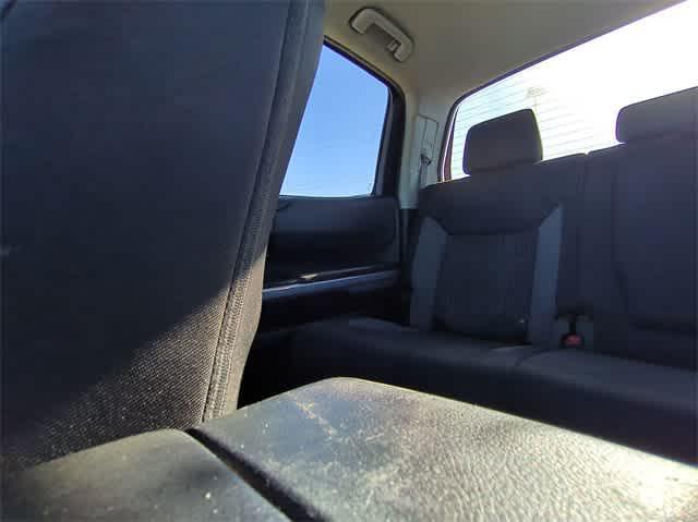 used 2017 Toyota Tundra car, priced at $15,993