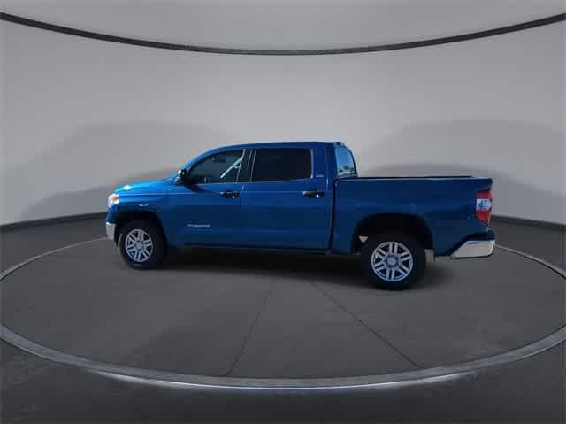 used 2017 Toyota Tundra car, priced at $15,993