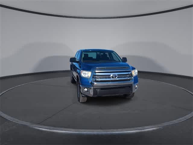 used 2017 Toyota Tundra car, priced at $15,993