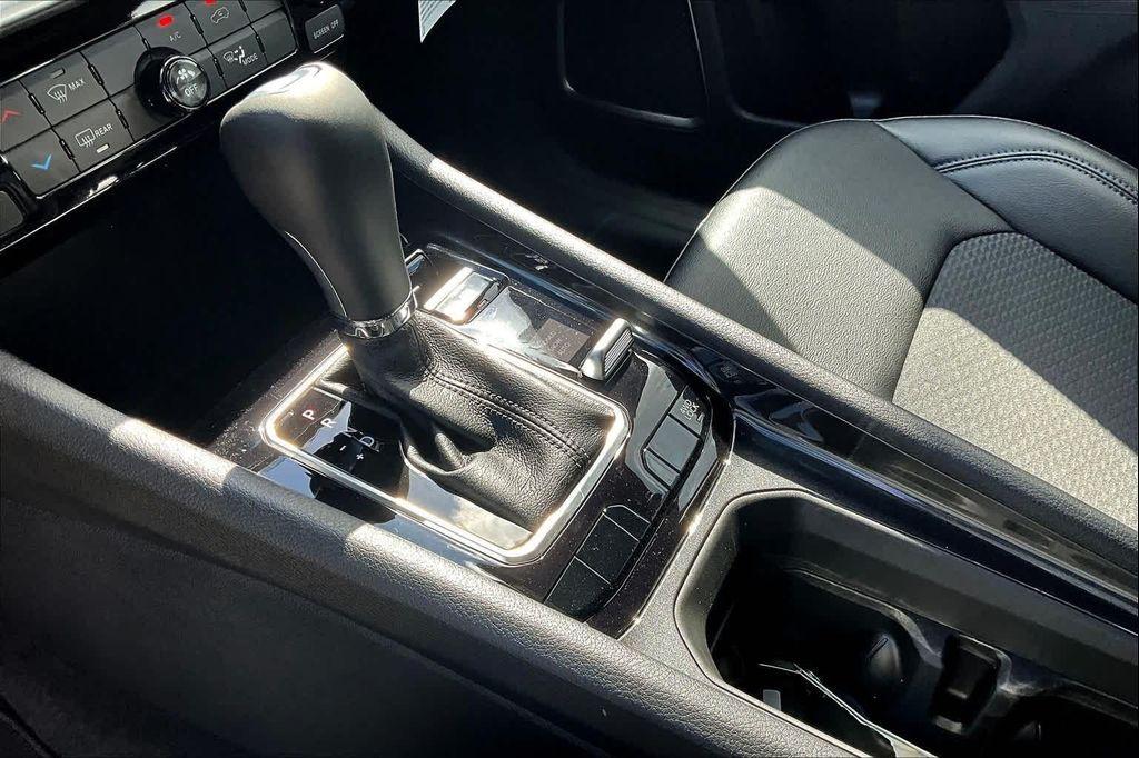 new 2026 Jeep Compass car, priced at $29,690