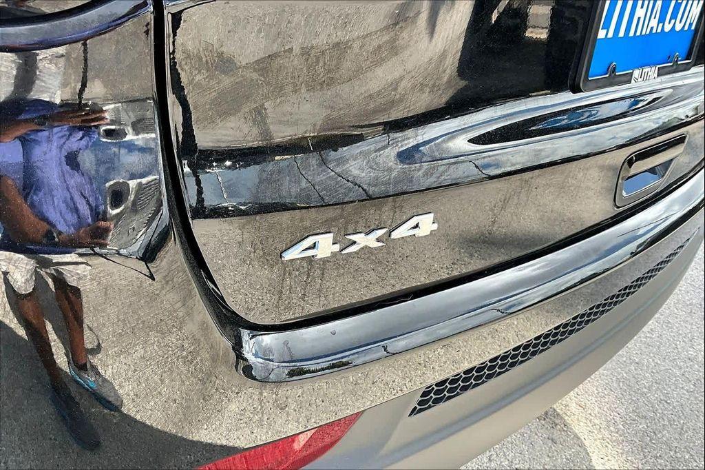 new 2026 Jeep Compass car, priced at $29,690