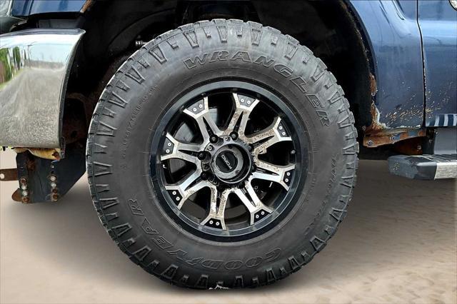 used 2015 Ford F-350 car, priced at $30,991