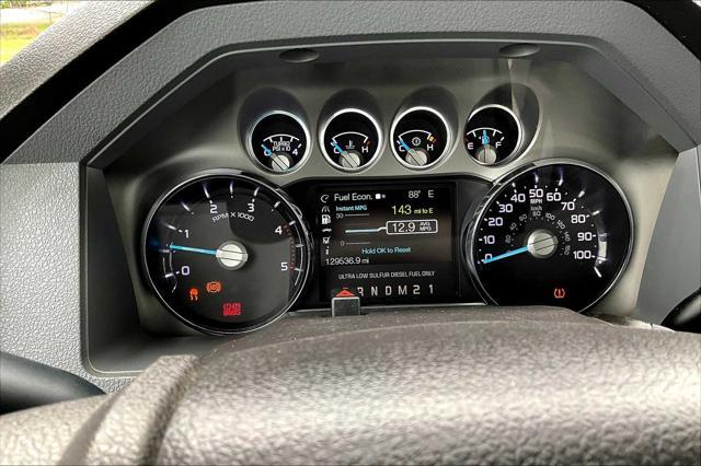 used 2015 Ford F-350 car, priced at $30,991