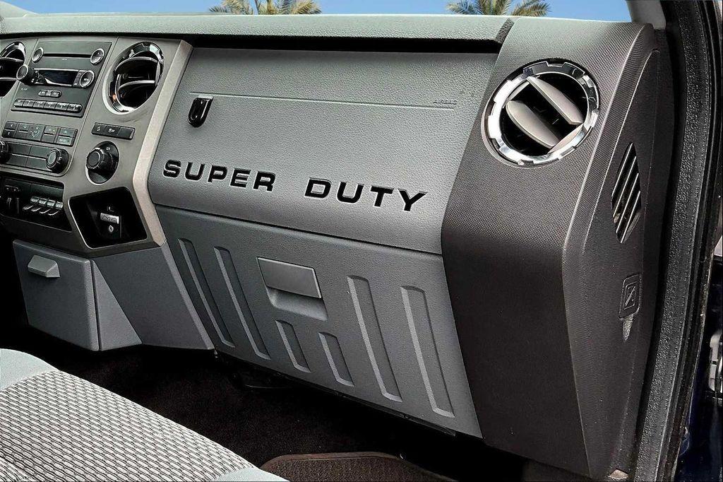 used 2015 Ford F-350 car, priced at $29,999