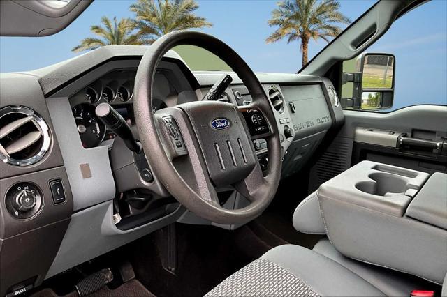 used 2015 Ford F-350 car, priced at $30,991