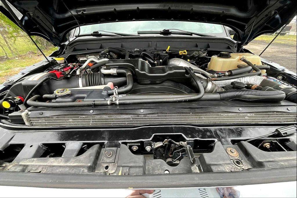 used 2015 Ford F-350 car, priced at $29,999