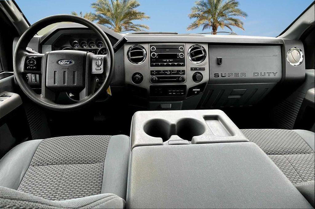 used 2015 Ford F-350 car, priced at $29,999