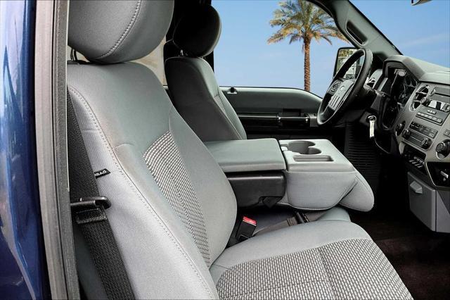 used 2015 Ford F-350 car, priced at $30,991