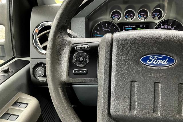used 2015 Ford F-350 car, priced at $30,991