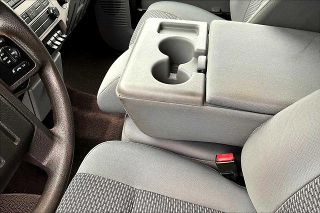 used 2015 Ford F-350 car, priced at $30,991
