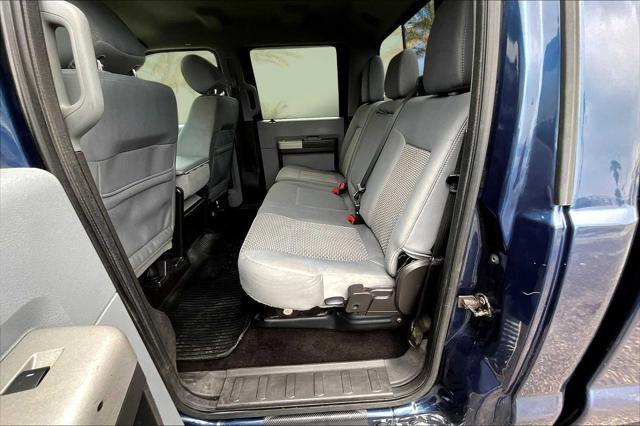 used 2015 Ford F-350 car, priced at $30,991