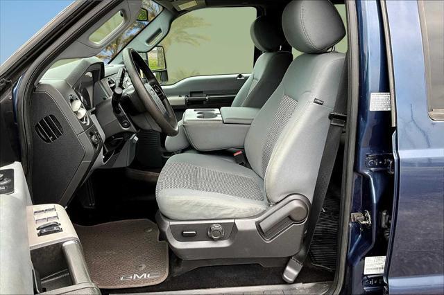 used 2015 Ford F-350 car, priced at $30,991