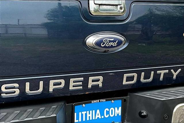 used 2015 Ford F-350 car, priced at $30,991