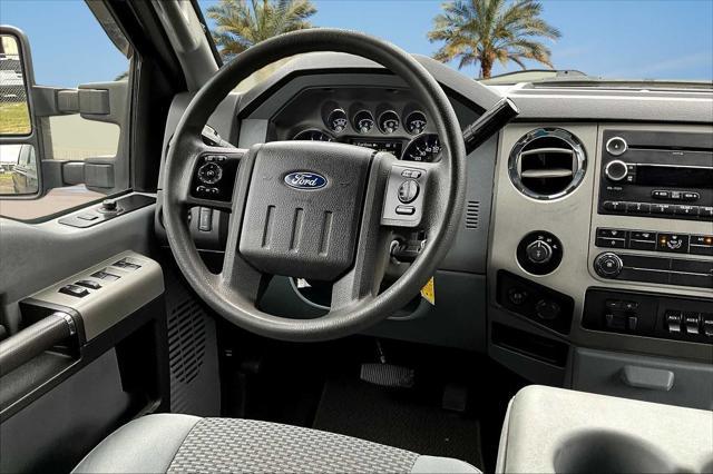 used 2015 Ford F-350 car, priced at $30,991