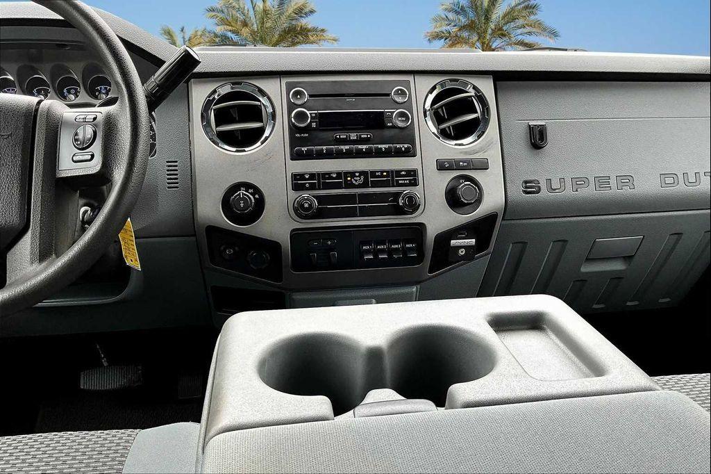 used 2015 Ford F-350 car, priced at $29,999