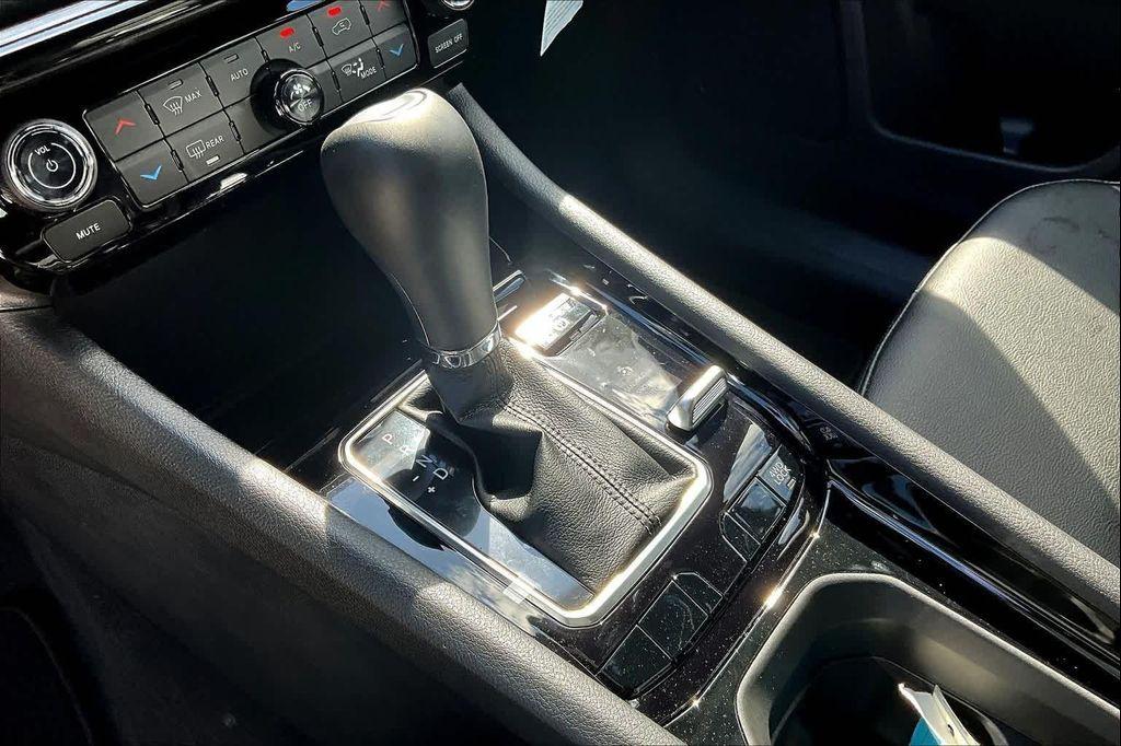 new 2026 Jeep Compass car, priced at $35,120