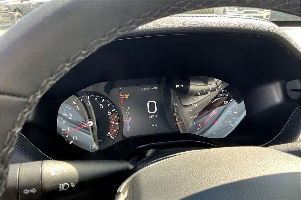 new 2026 Jeep Compass car, priced at $35,120