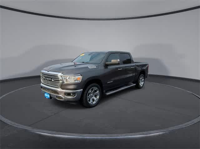 used 2019 Ram 1500 car, priced at $22,873