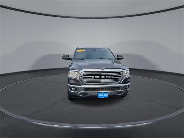 used 2019 Ram 1500 car, priced at $22,873