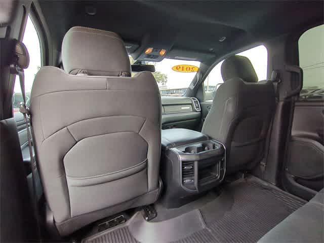 used 2019 Ram 1500 car, priced at $22,873