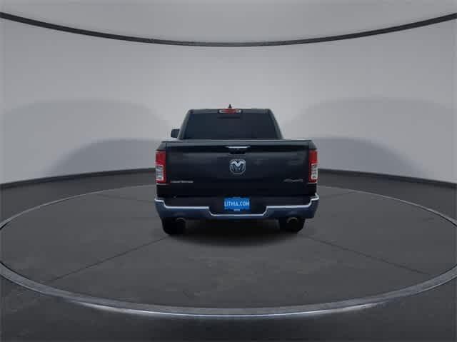 used 2019 Ram 1500 car, priced at $22,873