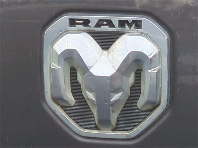 used 2019 Ram 1500 car, priced at $22,873