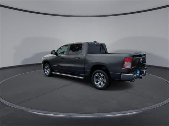 used 2019 Ram 1500 car, priced at $22,873