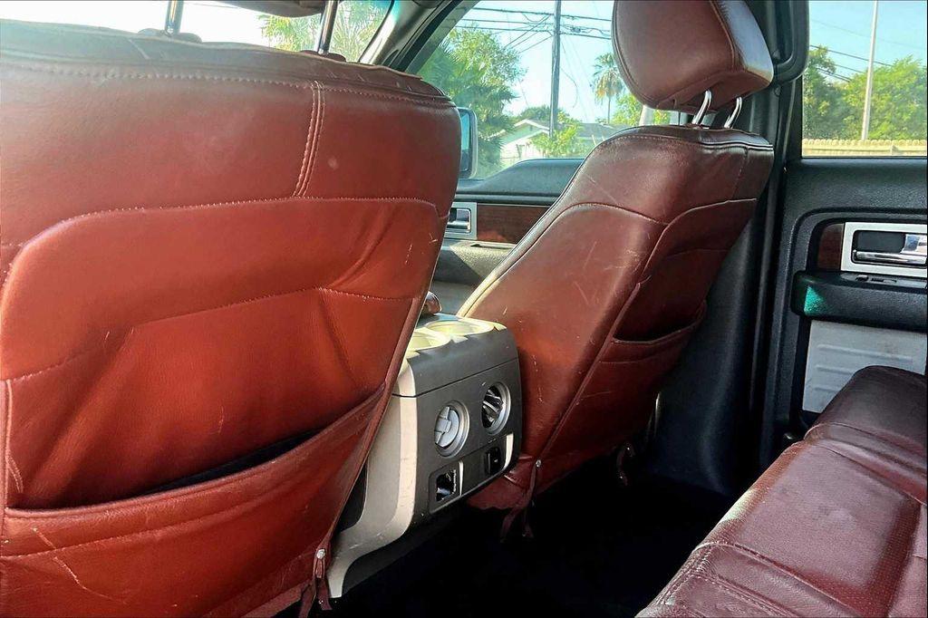 used 2013 Ford F-150 car, priced at $12,803