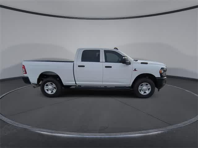 new 2024 Ram 3500 car, priced at $60,183