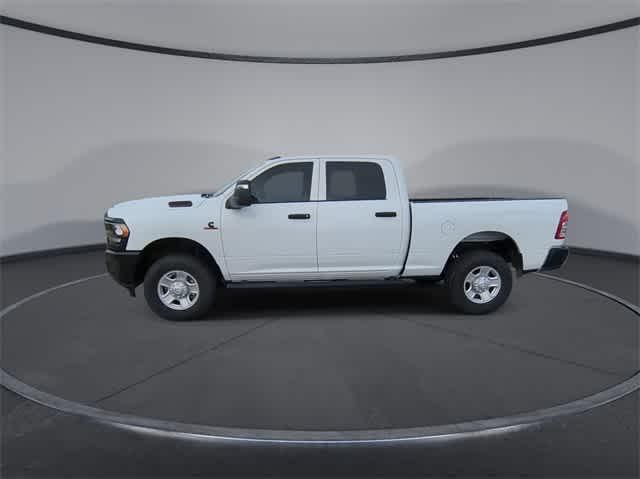 new 2024 Ram 3500 car, priced at $60,183