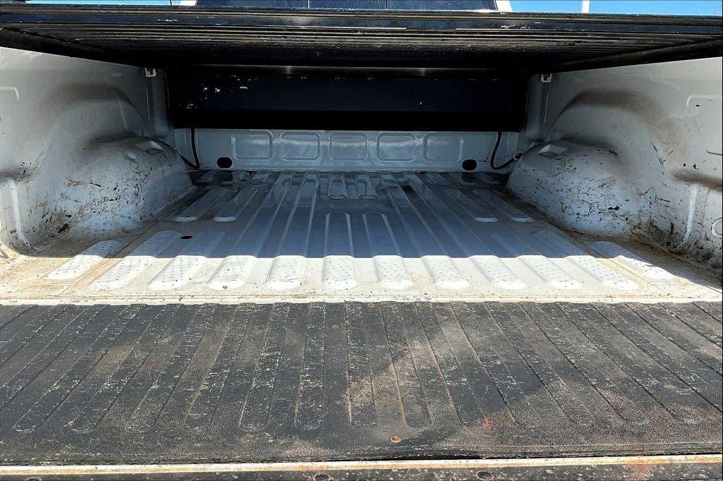 used 2016 Ram 2500 car, priced at $27,288