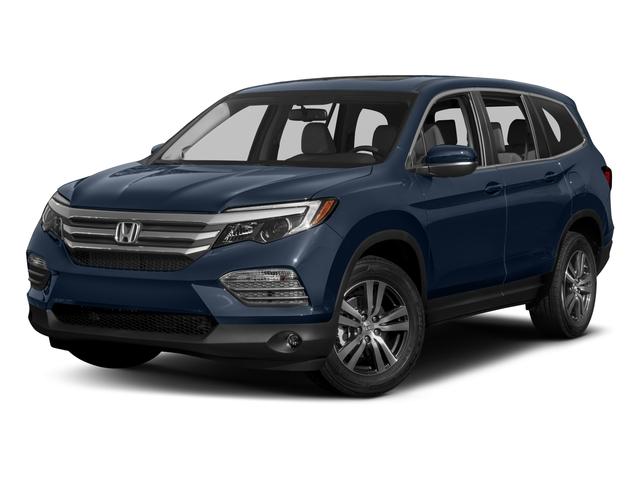 used 2017 Honda Pilot car, priced at $19,756