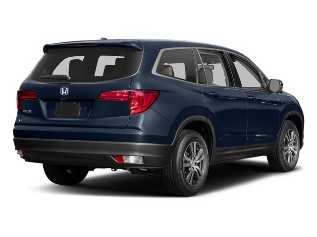 used 2017 Honda Pilot car, priced at $19,756