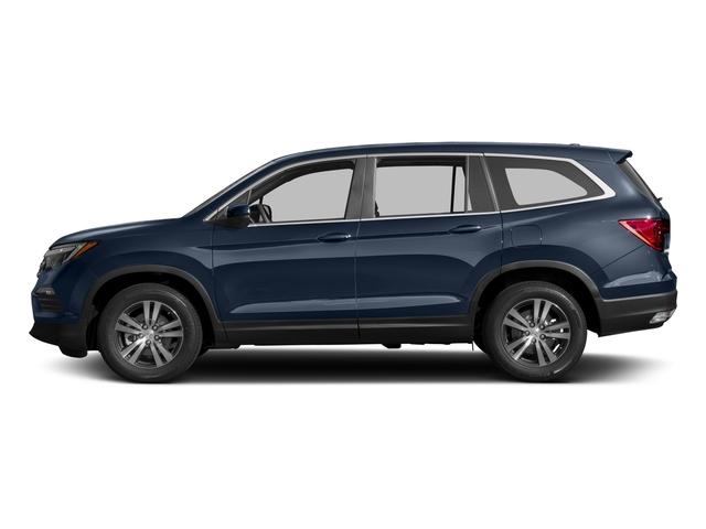 used 2017 Honda Pilot car, priced at $19,756
