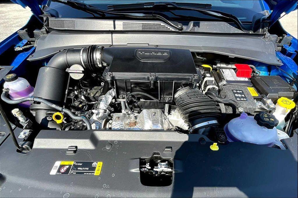 new 2026 Jeep Compass car, priced at $32,185
