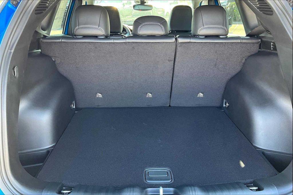 new 2026 Jeep Compass car, priced at $32,185