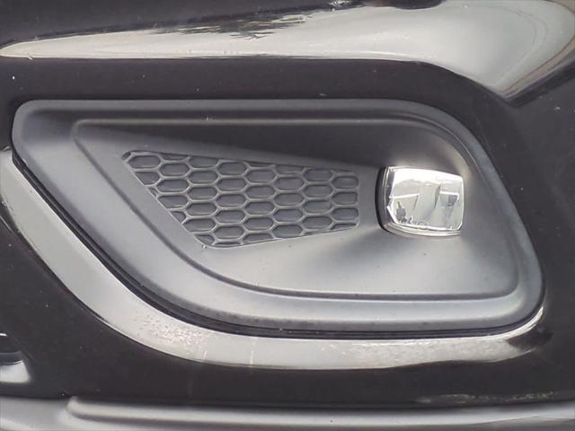 used 2020 Jeep Cherokee car, priced at $15,021