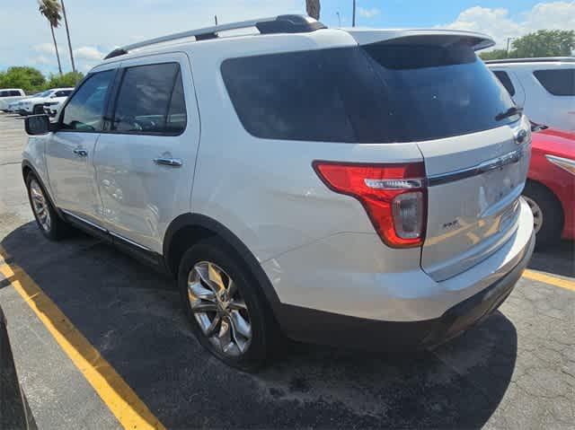 used 2012 Ford Explorer car, priced at $7,459