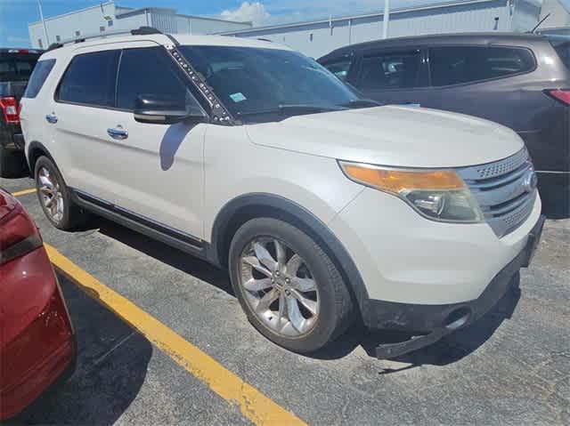 used 2012 Ford Explorer car, priced at $7,459