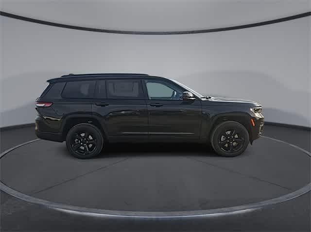 new 2024 Jeep Grand Cherokee L car, priced at $45,542