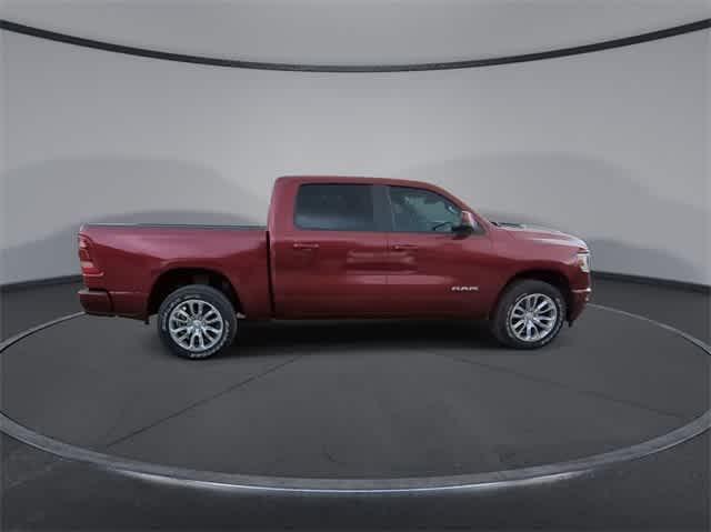 new 2024 Ram 1500 car, priced at $57,947