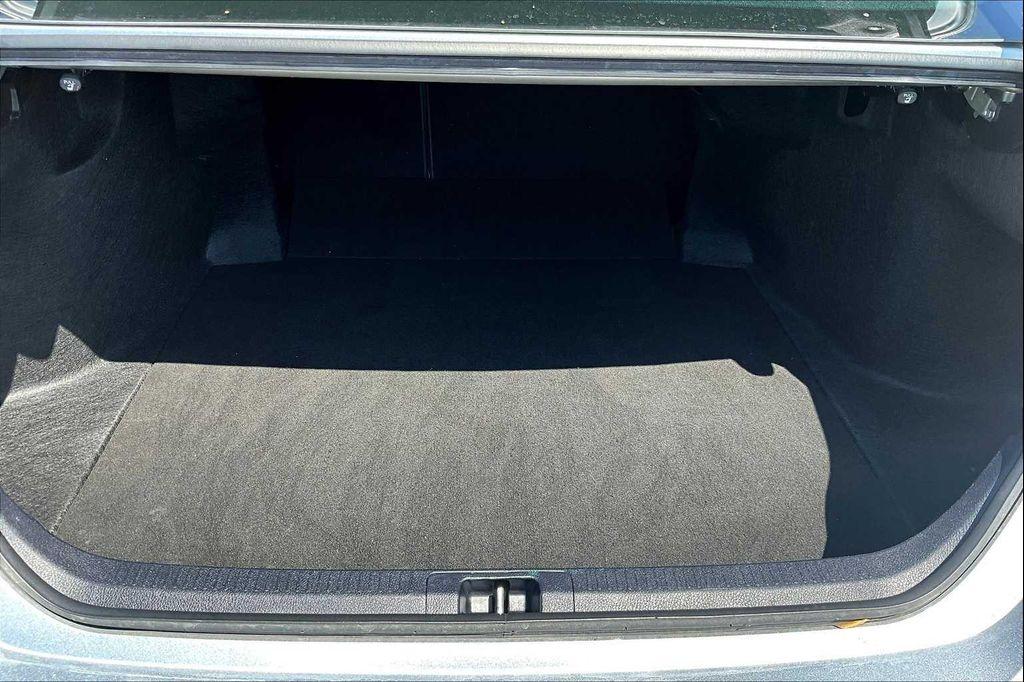 used 2024 Toyota Camry car, priced at $28,542