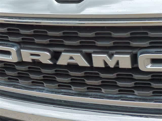 used 2022 Ram 1500 car, priced at $31,899