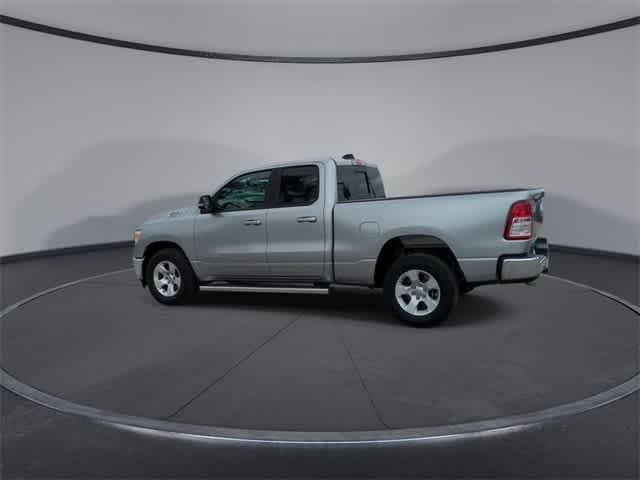 used 2022 Ram 1500 car, priced at $31,899