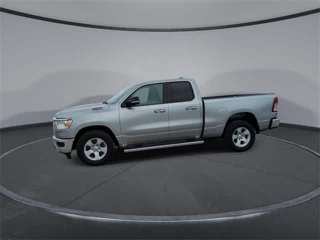 used 2022 Ram 1500 car, priced at $31,899