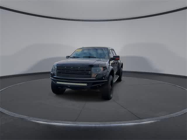 used 2014 Ford F-150 car, priced at $23,486